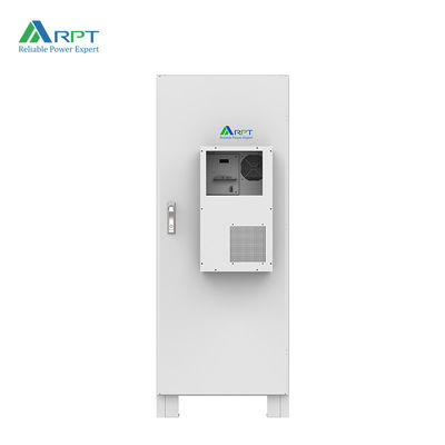 ราคาดี 100V-600V การเก็บพลังงานธุรกิจ 50Ah-200Ah แบตเตอรี่ ออนไลน์