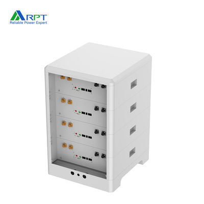 ราคาดี OEM แบตเตอรี่สํารองระบบพลังงาน 100Ah 5000 วงจร LiFePO4 Ups ออนไลน์