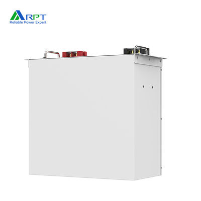 ราคาดี LiFePO4 C&I Energy Storage RS485 การเก็บพลังงานแสงอาทิตย์เพื่อธุรกิจ ออนไลน์