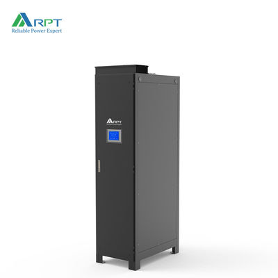 ราคาดี IP20 Battery Storage Solutions 600V LiFePO4 แบตเตอรี่ UPS ออนไลน์