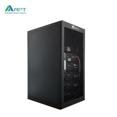 ราคาดี แบตเตอรี่ UPS ความดันสูง CAN RS485 Lifepo4 Ups แบตเตอรี่ 192V ออนไลน์