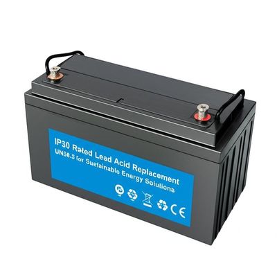 ราคาดี IP30 การแทนกรด鉛 UN38.3 รับรองสําหรับการแก้ไขพลังงานที่ยั่งยืน ออนไลน์